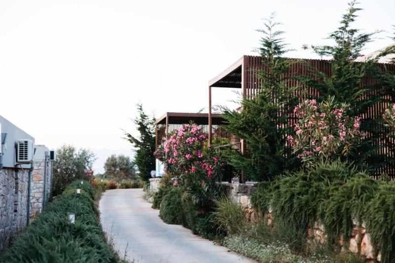 ARAMERAS Resort - Genel