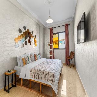 Massira Social Living otel fotoğrafı