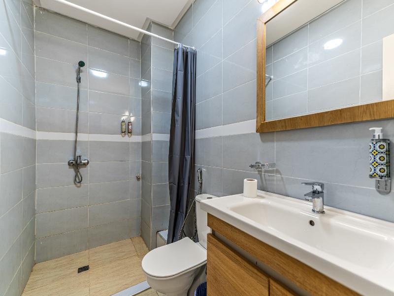 Massira Social Living - Oda