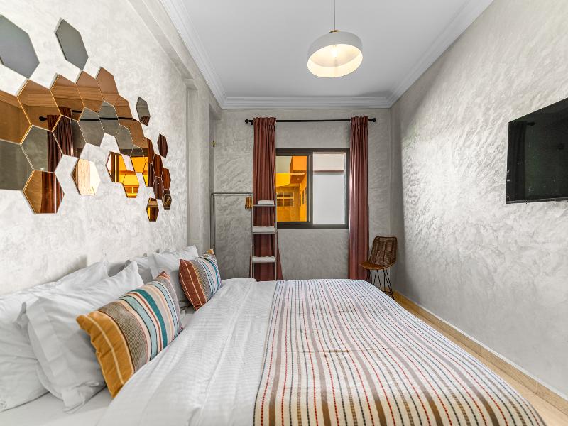 Massira Social Living - Oda
