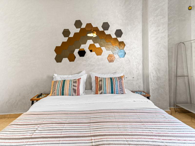 Massira Social Living - Oda