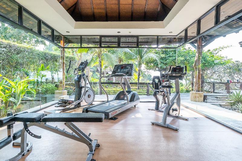 Paradee Ko Samet - Aktivite