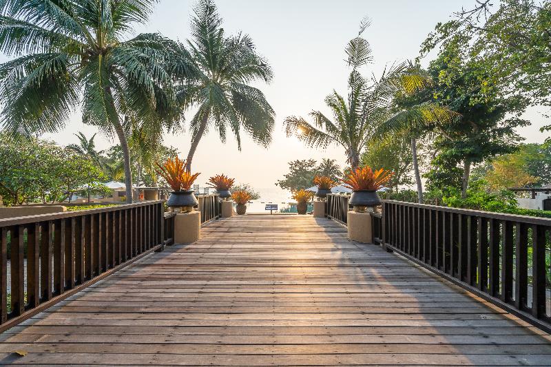 Paradee Ko Samet - Genel
