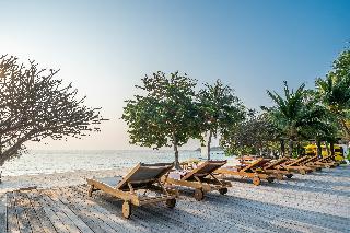 Paradee Ko Samet otel fotoğrafı