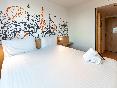 easyHotel Barcelona La Sagrera oda fotoğrafı
