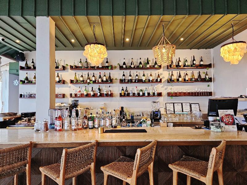 Baan Haad Ngam Boutique Resort & Villas - Bar