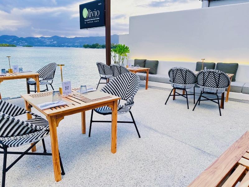 Baan Haad Ngam Boutique Resort & Villas - Bar