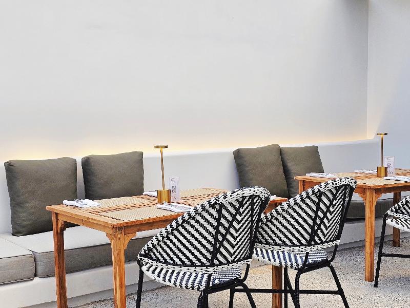 Baan Haad Ngam Boutique Resort & Villas - Bar