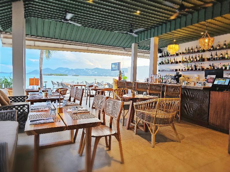 Baan Haad Ngam Boutique Resort & Villas - Bar