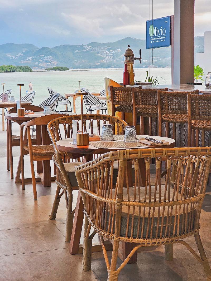 Baan Haad Ngam Boutique Resort & Villas - Bar