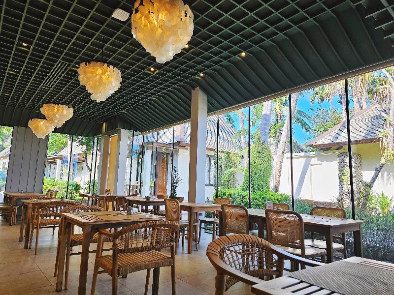 Baan Haad Ngam Boutique Resort & Villas - Bar