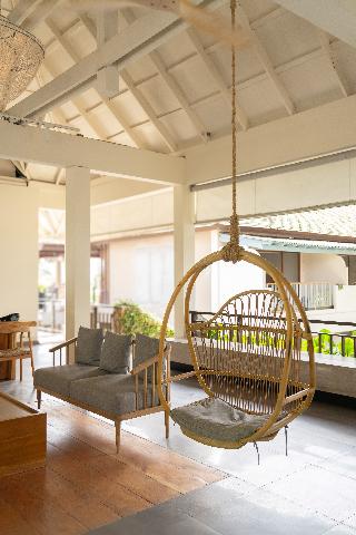 Baan Haad Ngam Boutique Resort & Villas fotoÄŸrafÄ±