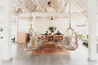 Baan Haad Ngam Boutique Resort & Villas fotoÄŸrafÄ±