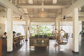 Baan Haad Ngam Boutique Resort & Villas fotoÄŸrafÄ±