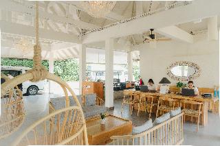 Baan Haad Ngam Boutique Resort & Villas fotoÄŸrafÄ±