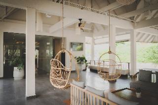 Baan Haad Ngam Boutique Resort & Villas fotoÄŸrafÄ±