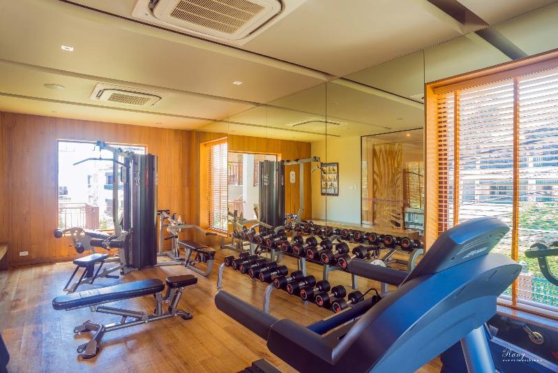 Baan Haad Ngam Boutique Resort & Villas - Aktivite