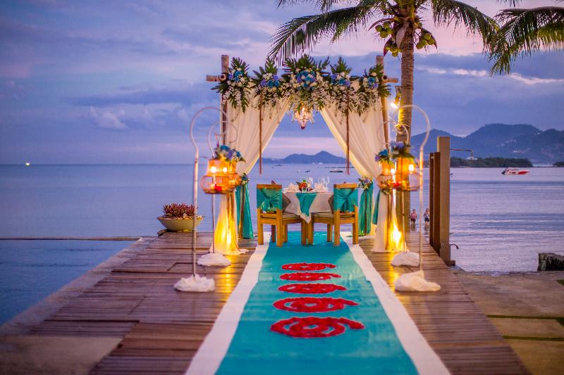 Baan Haad Ngam Boutique Resort & Villas - Aktivite