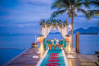 Baan Haad Ngam Boutique Resort & Villas fotoÄŸrafÄ±