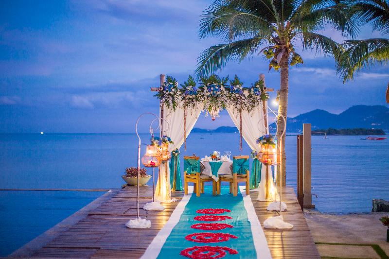 Baan Haad Ngam Boutique Resort & Villas - Aktivite