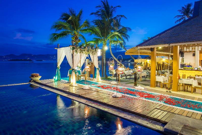 Baan Haad Ngam Boutique Resort & Villas - Aktivite