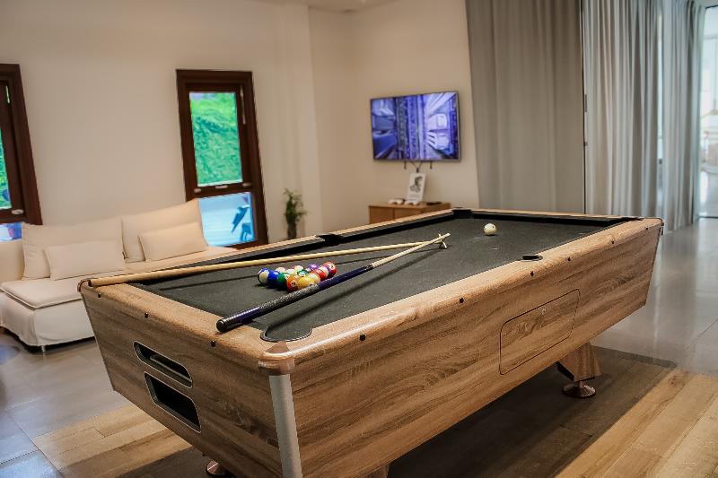 Baan Haad Ngam Boutique Resort & Villas - Aktivite