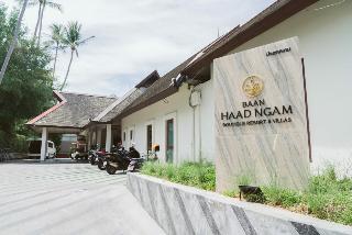 Baan Haad Ngam Boutique Resort & Villas otel fotoğrafı