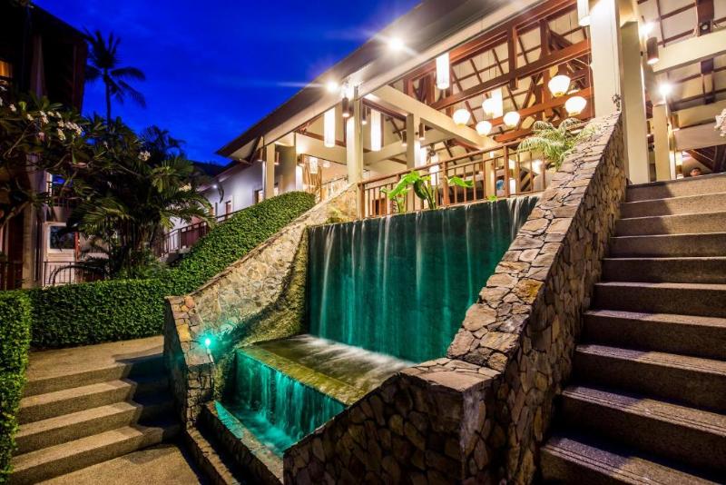 Baan Haad Ngam Boutique Resort & Villas - Genel