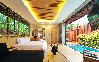 Baan Haad Ngam Boutique Resort & Villas fotoÄŸrafÄ±