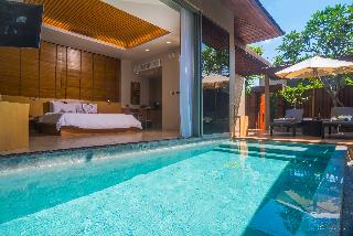Baan Haad Ngam Boutique Resort & Villas fotoÄŸrafÄ±