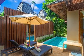 Baan Haad Ngam Boutique Resort & Villas fotoÄŸrafÄ±