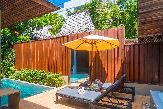 Baan Haad Ngam Boutique Resort & Villas fotoÄŸrafÄ±