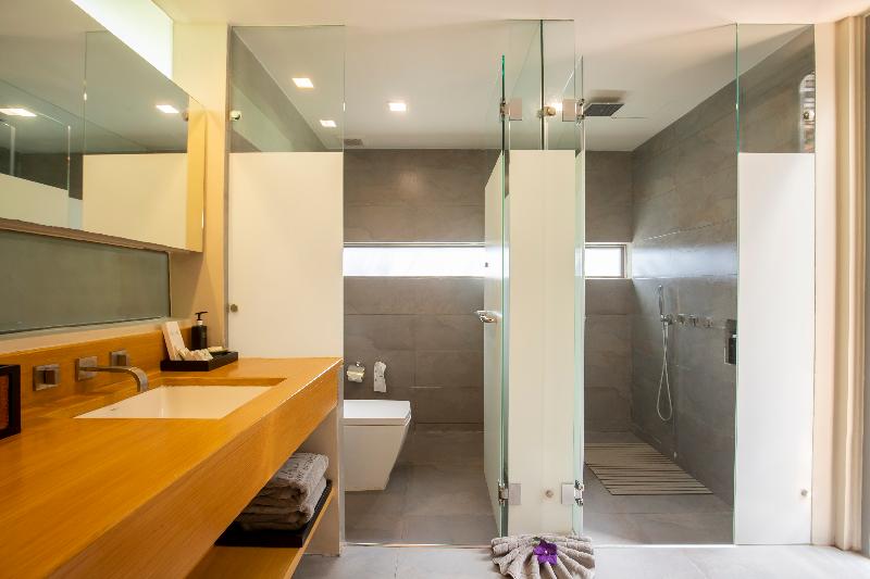 Baan Haad Ngam Boutique Resort & Villas - Oda