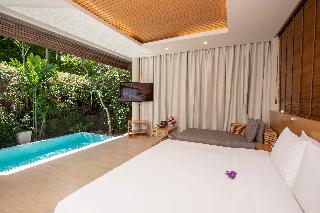 Baan Haad Ngam Boutique Resort & Villas fotoÄŸrafÄ±