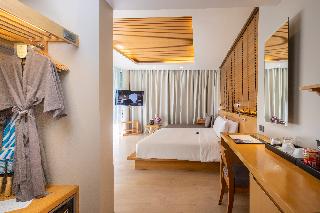 Baan Haad Ngam Boutique Resort & Villas fotoÄŸrafÄ±