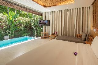 Baan Haad Ngam Boutique Resort & Villas fotoÄŸrafÄ±
