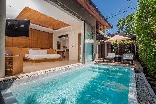 Baan Haad Ngam Boutique Resort & Villas fotoÄŸrafÄ±