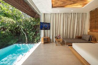 Baan Haad Ngam Boutique Resort & Villas fotoÄŸrafÄ±