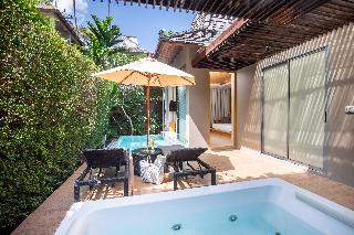 Baan Haad Ngam Boutique Resort & Villas fotoÄŸrafÄ±