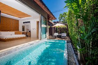 Baan Haad Ngam Boutique Resort & Villas fotoÄŸrafÄ±