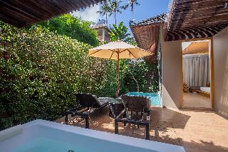Baan Haad Ngam Boutique Resort & Villas fotoÄŸrafÄ±