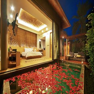 Baan Haad Ngam Boutique Resort & Villas fotoÄŸrafÄ±