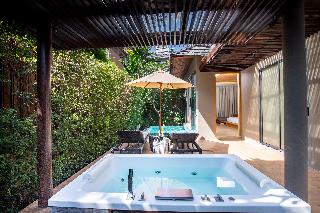 Baan Haad Ngam Boutique Resort & Villas fotoÄŸrafÄ±