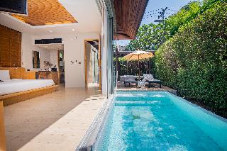 Baan Haad Ngam Boutique Resort & Villas fotoÄŸrafÄ±