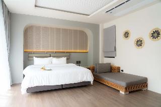 Baan Haad Ngam Boutique Resort & Villas fotoÄŸrafÄ±