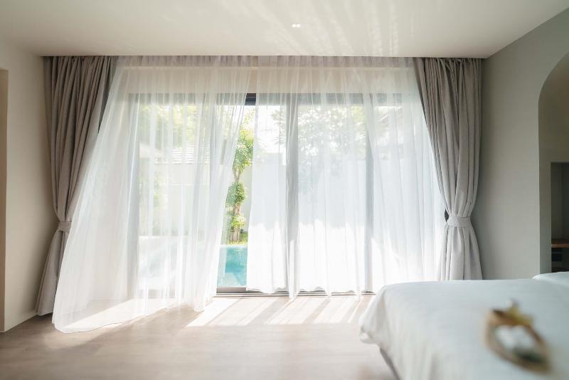 Baan Haad Ngam Boutique Resort & Villas - Oda