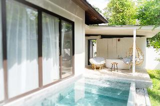 Baan Haad Ngam Boutique Resort & Villas fotoÄŸrafÄ±