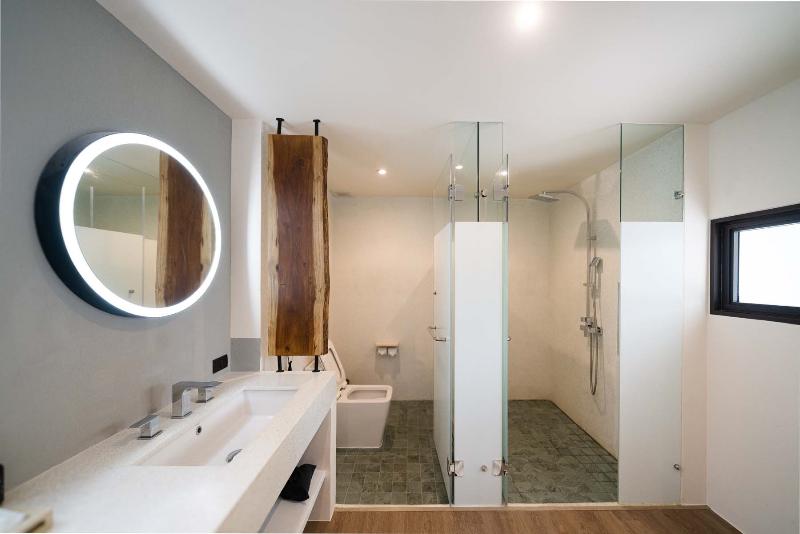 Baan Haad Ngam Boutique Resort & Villas - Oda