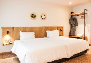 Baan Haad Ngam Boutique Resort & Villas fotoÄŸrafÄ±