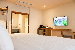Baan Haad Ngam Boutique Resort & Villas fotoÄŸrafÄ±